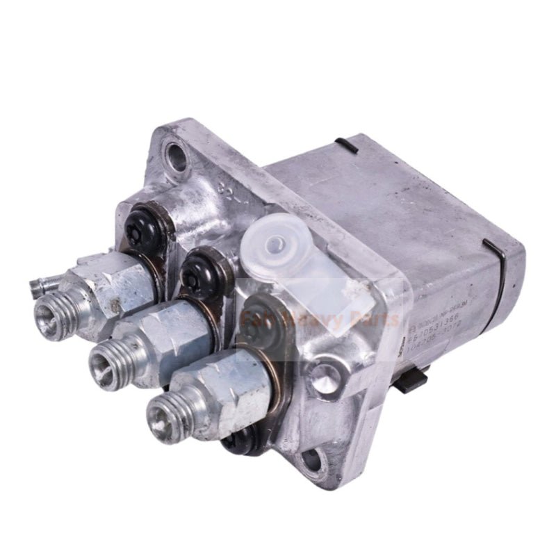 Original Fuel Injection Pump 16006 - 53071 16861 - 51010 For Kubota D902 D722 D782 Engine - Fab Heavy Parts