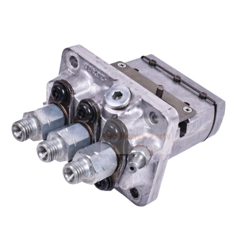 Original Fuel Injection Pump 16006 - 53071 16861 - 51010 For Kubota D902 D722 D782 Engine - Fab Heavy Parts
