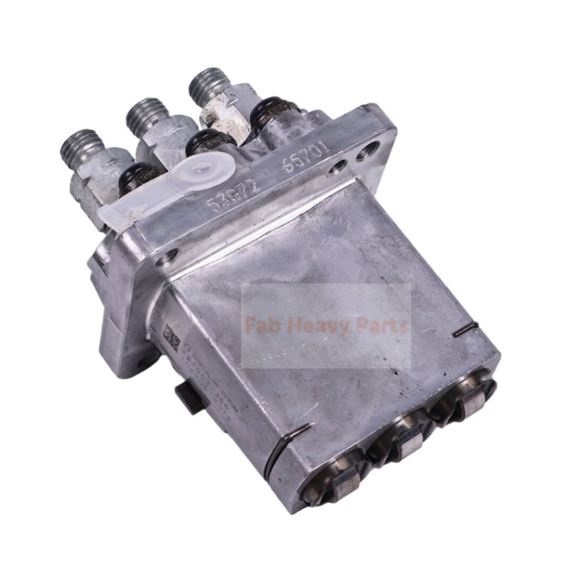Original Fuel Injection Pump 16006 - 53071 16861 - 51010 For Kubota D902 D722 D782 Engine - Fab Heavy Parts