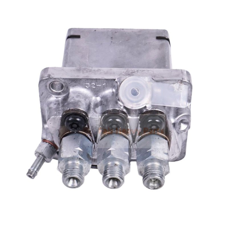 Original Fuel Injection Pump 16006 - 53071 16861 - 51010 For Kubota D902 D722 D782 Engine - Fab Heavy Parts