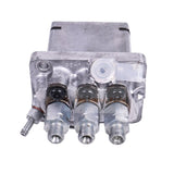 Original Fuel Injection Pump 16006 - 53071 16861 - 51010 For Kubota D902 D722 D782 Engine - Fab Heavy Parts
