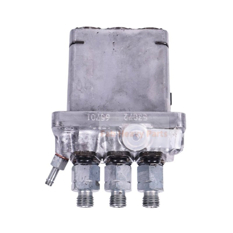 Original Fuel Injection Pump 16006 - 53071 16861 - 51010 For Kubota D902 D722 D782 Engine - Fab Heavy Parts