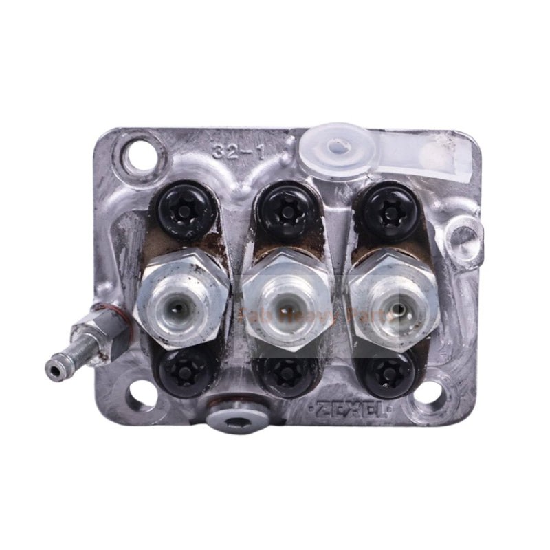 Original Fuel Injection Pump 16006 - 53071 16861 - 51010 For Kubota D902 D722 D782 Engine - Fab Heavy Parts