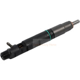 Inyector de combustible OEM 28359042 40265611R02 Se adapta a motor Doosan D34 3.4L D35S D40S D45S D50C Carretilla elevadora para motor Bobcat D24 3.4L A770 S750 S770 S850 T750 T770 T870 Cargador Tier 3 Tier 4