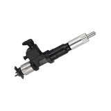 Original Fuel Injector 8 - 98167556 - 2 Denso 095000 - 8980 For Isuzu 6WG1 Engine - Fab Heavy Parts