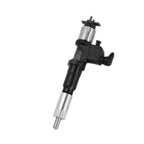 Original Fuel Injector 8 - 98167556 - 2 Denso 095000 - 8980 For Isuzu 6WG1 Engine - Fab Heavy Parts