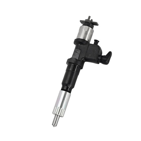 Original Fuel Injector 8 - 98167556 - 2 Denso 095000 - 8980 For Isuzu 6WG1 Engine - Fab Heavy Parts
