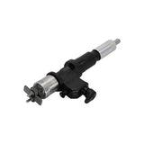 Original Fuel Injector 8 - 98167556 - 2 Denso 095000 - 8980 For Isuzu 6WG1 Engine - Fab Heavy Parts