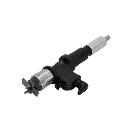 Original Fuel Injector 8 - 98167556 - 2 Denso 095000 - 8980 For Isuzu 6WG1 Engine - Fab Heavy Parts