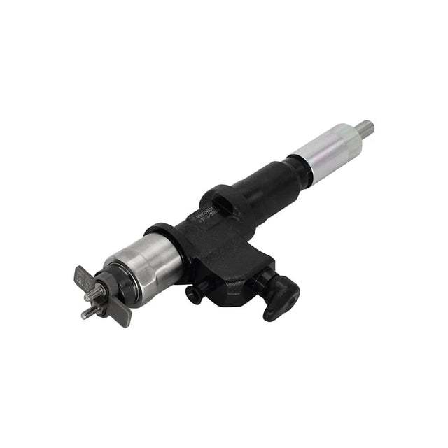 Original Fuel Injector 8 - 98167556 - 2 Denso 095000 - 8980 For Isuzu 6WG1 Engine - Fab Heavy Parts