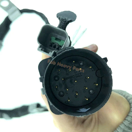 Arnés original 4022870 para el cargador de ruedas Doosan Mega 500-V Tier-II