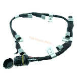 Original Harness 4022870 for Doosan Wheel Loader MEGA 500 - V TIER - II - Fab Heavy Parts