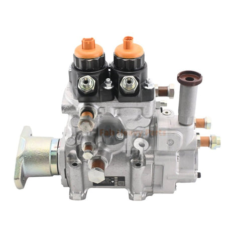 Original Isuzu 6WG1 Fuel Injection Pump 8 - 97603414 - 0 8976034140 For Hitachi Excavator ZX470 - 3 ZX450 - 3, 094000 - 0484 - Fab Heavy Parts