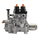 Original Isuzu 6WG1 Fuel Injection Pump 8 - 97603414 - 0 8976034140 For Hitachi Excavator ZX470 - 3 ZX450 - 3, 094000 - 0484 - Fab Heavy Parts