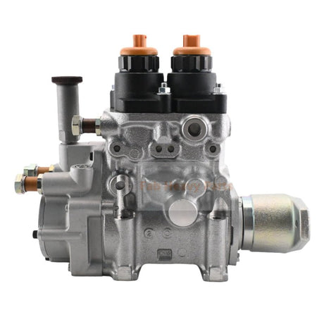 Original Isuzu 6WG1 Fuel Injection Pump 8 - 97603414 - 0 8976034140 For Hitachi Excavator ZX470 - 3 ZX450 - 3, 094000 - 0484 - Fab Heavy Parts