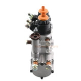 Original Isuzu 6WG1 Fuel Injection Pump 8 - 97603414 - 0 8976034140 For Hitachi Excavator ZX470 - 3 ZX450 - 3, 094000 - 0484 - Fab Heavy Parts