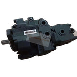 Original Nachi Hydraulic Pump PVD-2B-44P-12G PVD-2B-40P for Wacker Neuson 3500