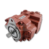 Original Nachi Hydraulic Pump PVD-2B-44P-12G PVD-2B-40P for Wacker Neuson 3500 - Fab Heavy Parts