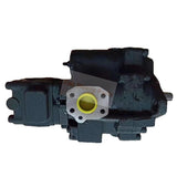 Original Nachi Hydraulic Pump PVD - 2B - 44P - 12G PVD - 2B - 40P for Wacker Neuson 3500 - Fab Heavy Parts
