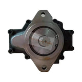 Original Nachi Hydraulic Pump PVD - 2B - 44P - 12G PVD - 2B - 40P for Wacker Neuson 3500 - Fab Heavy Parts