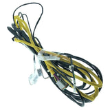 Orignal Cab Harness 21N6 - 00012 for Hyundai R140W7 R170W7 R160LC7 R180LC7 R210NLC7 R290LC7 R450LC7 Excavator - Fab Heavy Parts