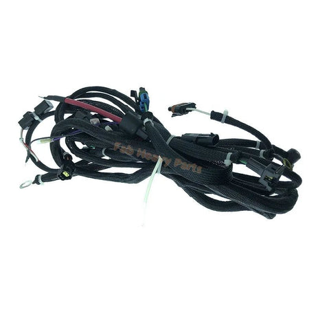 Orignal Engine Harness 21N9 - 10021 for Hyundai R320LC7 Excavator - Fab Heavy Parts