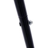 Outboard Boat Motor Stand Engine Carrier Cart Dolly for Storage 315lbs Weight Capacity w/Wheels Black - Fab Heavy Parts