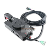 Outboard Control Box w/Instructions 3ACQ843301 Fits for Tohatsu RC BOX TLDI MFS40 50A