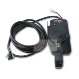 Outboard Control Box w/Instructions 3ACQ843301 Fits for Tohatsu RC BOX TLDI MFS40 50A