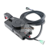 Outboard Control Box w/Instructions 3ACQ843301 Fits for Tohatsu RC BOX TLDI MFS40 50A - Fab Heavy Parts