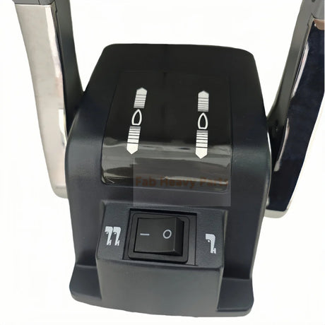 Caja de control de montaje superior de motor dual fueraborda 67200-93J15 para Suzuki