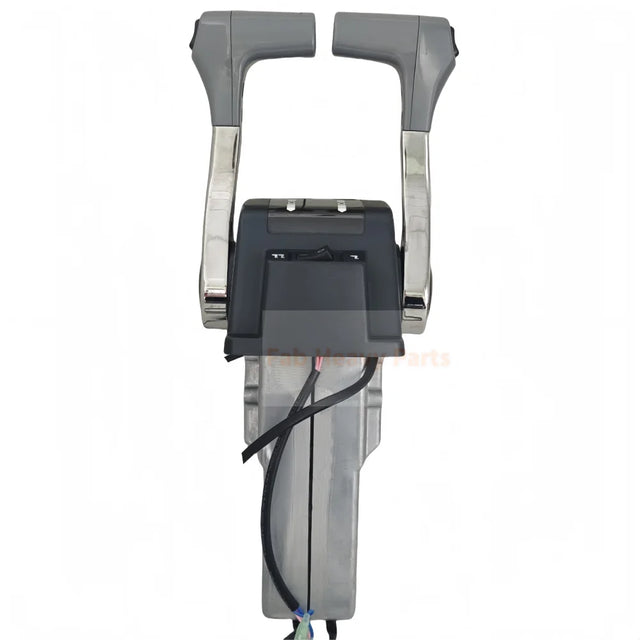 Outboard Dual Engine Top Mount Control Box 67200-93J15 Fits for Suzuki