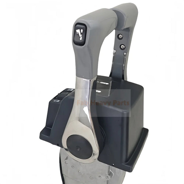 Outboard Dual Engine Top Mount Control Box 67200 - 93J15 Fits for Suzuki - Fab Heavy Parts