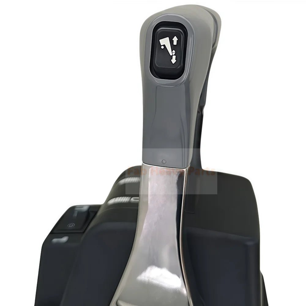 Outboard Dual Engine Top Mount Control Box 67200 - 93J15 Fits for Suzuki - Fab Heavy Parts