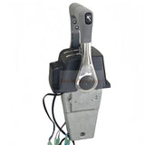 Outboard Dual Engine Top Mount Control Box 67200 - 93J15 Fits for Suzuki - Fab Heavy Parts