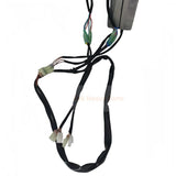 Outboard Dual Engine Top Mount Control Box 67200 - 93J15 Fits for Suzuki - Fab Heavy Parts