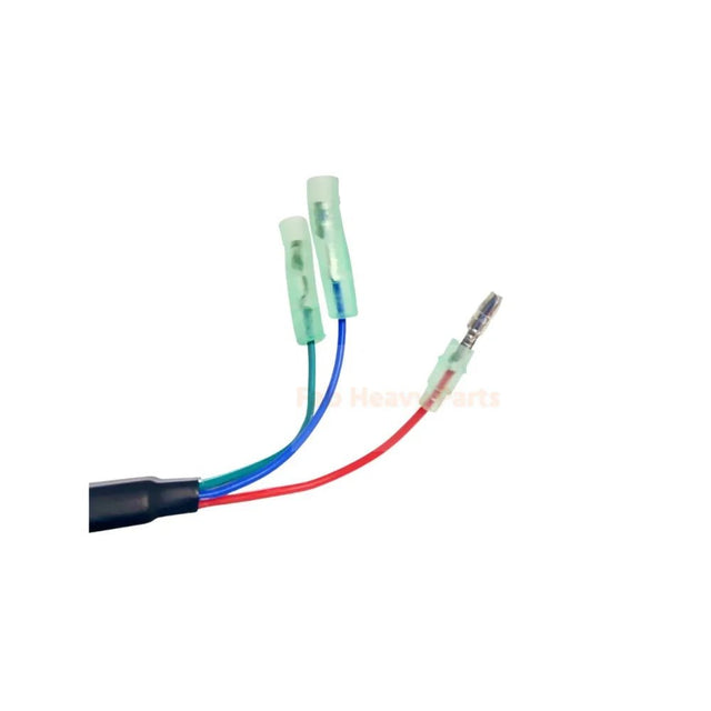 Outboard Engine Side Control Box Console Panle 67200 - 93J30 Fits for Suzuki - Fab Heavy Parts