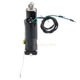Outboard Power Tilt Trim Kit Fits for Mercury 75 - 115HP Electric Motor Lift 830250T5 - Fab Heavy Parts