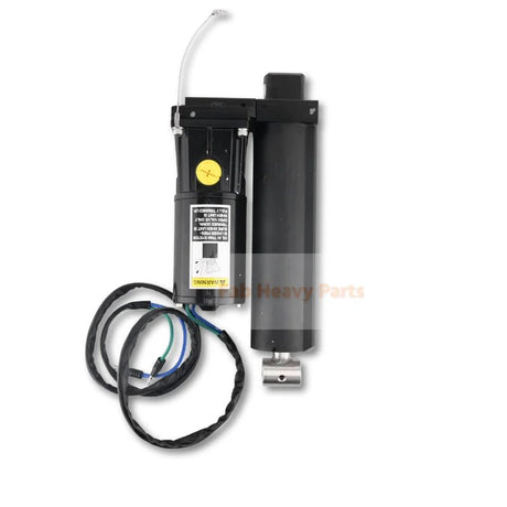 Outboard Power Trim Tilt Assembly 6C5 - 43800 - 01 - 8D 6C5 - 43800 - 12 - 00 69W - 43800 - 00 - 4D Fits for Yamaha F50 F60 50HP 4T Motor Final Clearance - Fab Heavy Parts