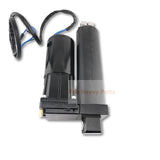 Outboard Power Trim Tilt Assembly 6C5 - 43800 - 01 - 8D 6C5 - 43800 - 12 - 00 69W - 43800 - 00 - 4D Fits for Yamaha F50 F60 50HP 4T Motor Final Clearance - Fab Heavy Parts