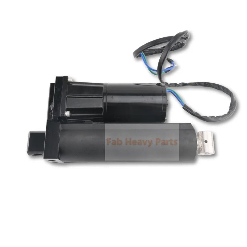 Outboard Power Trim Tilt Assembly 6C5 - 43800 - 01 - 8D 6C5 - 43800 - 12 - 00 69W - 43800 - 00 - 4D Fits for Yamaha F50 F60 50HP 4T Motor Final Clearance - Fab Heavy Parts