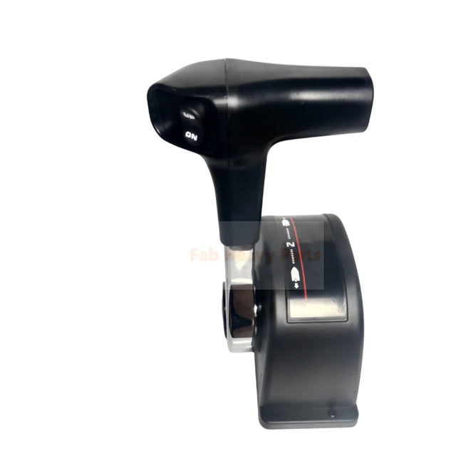 Outboard Remote Control Box 06240-ZW5-U00 06240-ZW5-U20 Fits for Hodna Top Single Engine