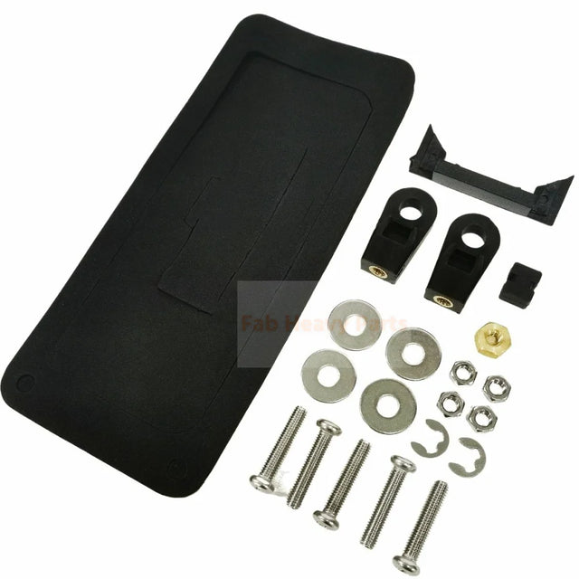 Outboard Remote Control Box 06240-ZW5-U00 06240-ZW5-U20 Fits for Hodna Top Single Engine