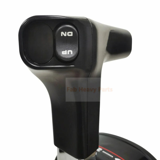 Outboard Remote Control Box 06240-ZW5-U00 06240-ZW5-U20 Fits for Hodna Top Single Engine