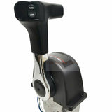 Outboard Remote Control Box 06240 - ZW5 - U00 06240 - ZW5 - U20 Fits for Hodna Top Single Engine - Fab Heavy Parts