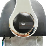 Outboard Remote Control Box 06240 - ZW5 - U00 06240 - ZW5 - U20 Fits for Hodna Top Single Engine - Fab Heavy Parts