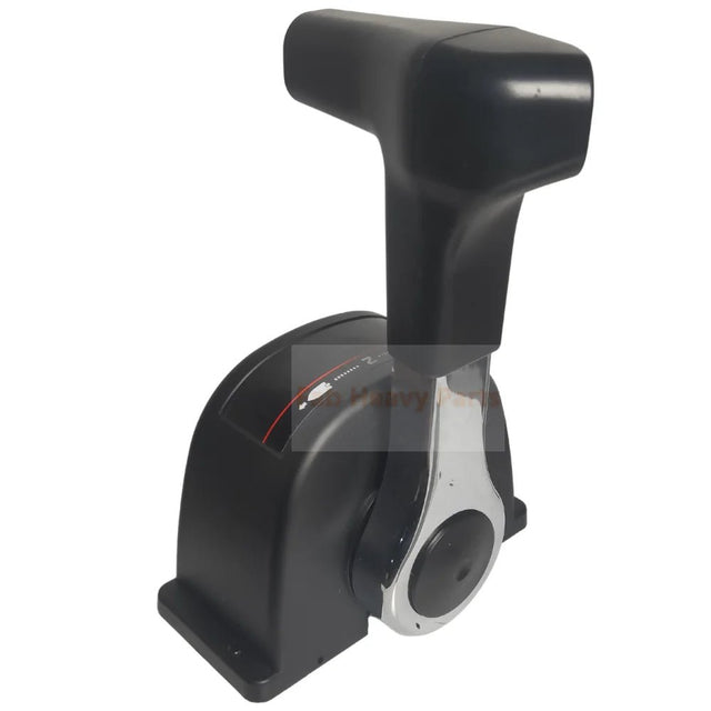 Outboard Remote Control Box 06240 - ZW5 - U00 06240 - ZW5 - U20 Fits for Hodna Top Single Engine - Fab Heavy Parts