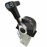 Outboard Remote Control Box 06240 - ZW5 - U00 06240 - ZW5 - U20 Fits for Hodna Top Single Engine - Fab Heavy Parts