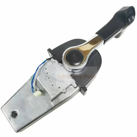 Outboard Remote Control Box 06240 - ZW5 - U00 06240 - ZW5 - U20 Fits for Hodna Top Single Engine - Fab Heavy Parts