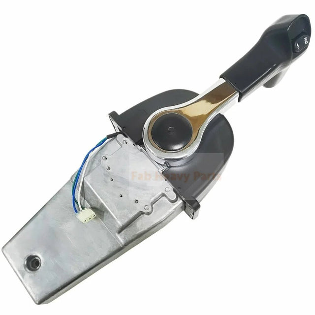 Outboard Remote Control Box 06240 - ZW5 - U00 06240 - ZW5 - U20 Fits for Hodna Top Single Engine - Fab Heavy Parts